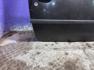 Дверь передняя правая, Fiat Punto 2 1999-2003