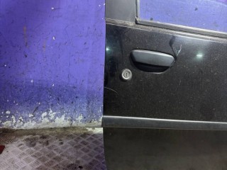 Дверь передняя правая, Fiat Punto 2 1999-2003