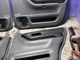 Обшивка двери (дверная карта) комплект, Honda CR-V 1 1995-1999