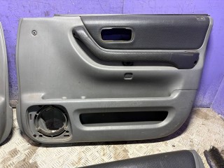 Обшивка двери (дверная карта) комплект, Honda CR-V 1 1995-1999