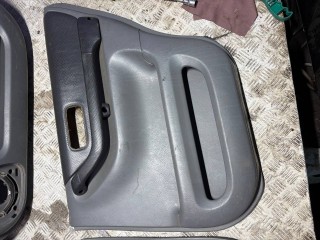 Обшивка двери (дверная карта) комплект, Honda CR-V 1 1995-1999