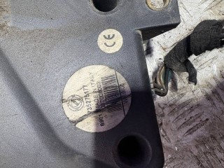 Сабвуфер, ориг. номер 735275177, Fiat Punto 2 1999-2003