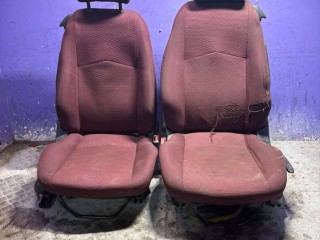 Сиденье переднее правое, Fiat Punto 2 1999-2003