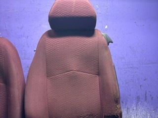 Сиденье переднее, Fiat Punto 2 1999-2003