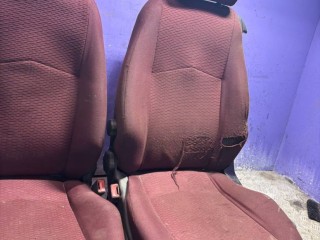 Сиденье переднее, Fiat Punto 2 1999-2003