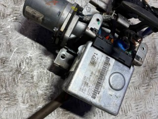 Блок управления электроусилителя руля, ориг. номер 09381199, Fiat Punto 2 1999-2003