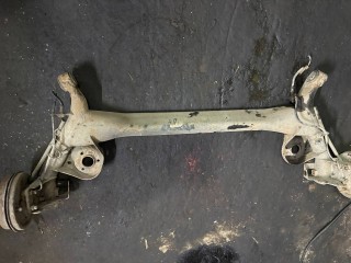 Балка подвески задняя, Fiat Punto 2 1999-2003