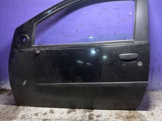 Дверь передняя левая, Fiat Punto 2 1999-2003