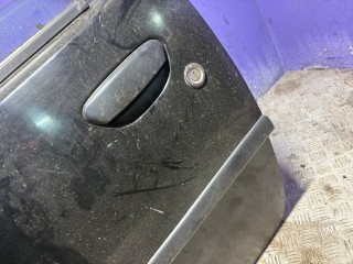 Дверь передняя левая, Fiat Punto 2 1999-2003