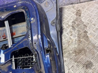 Дверь передняя левая, Renault Scenic 1 1996-1999