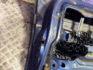 Дверь передняя правая, Renault Scenic 1 1996-1999
