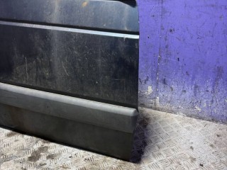 Дверь передняя правая, Volkswagen Passat B3 1988-1997