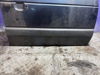 Дверь передняя правая, Volkswagen Passat B3 1988-1997