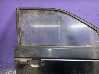 Дверь передняя правая, Volkswagen Passat B3 1988-1997