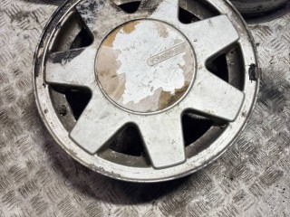 Диск литой, ориг. номер 357601025C, Volkswagen Golf 2 1983-1992