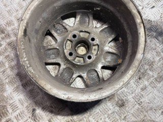 Диск литой, ориг. номер 357601025C, Volkswagen Golf 2 1983-1992
