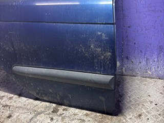 Дверь задняя правая, Renault Scenic 1 1996-1999