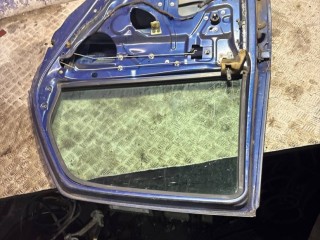 Дверь задняя правая, Renault Scenic 1 1996-1999
