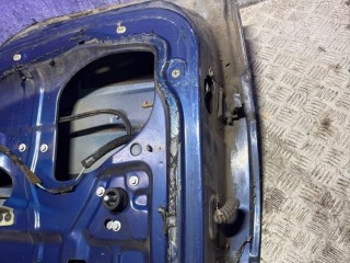 Дверь задняя правая, Renault Scenic 1 1996-1999