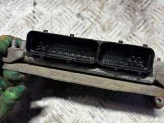 Блок управления двигателем, ориг. номер 0281001955, 46789433, Fiat Punto 2 1999-2003