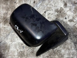 Зеркало наружное левое, Honda CR-V 1 1995-1999