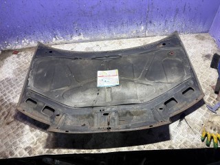 Капот, Fiat Punto 2 1999-2003