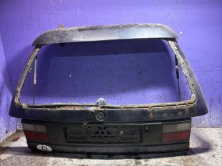 Крышка багажника (дверь 3-5), Volkswagen Passat B3 1988-1997