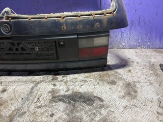 Крышка багажника (дверь 3-5), Volkswagen Passat B3 1988-1997