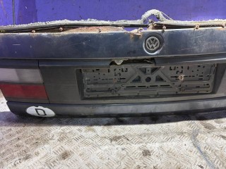 Крышка багажника (дверь 3-5), Volkswagen Passat B3 1988-1997