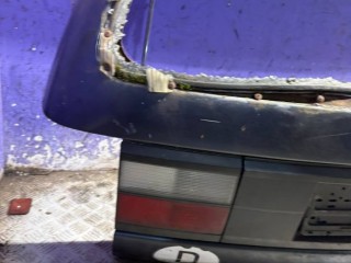 Крышка багажника (дверь 3-5), Volkswagen Passat B3 1988-1997