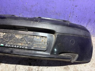 Бампер задний, Fiat Punto 2 1999-2003