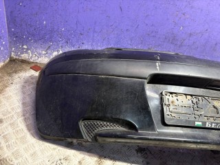 Бампер задний, Fiat Punto 2 1999-2003