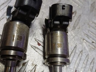 Форсунка, ориг. номер PEAR13250, Mazda 6 3 2012-2015