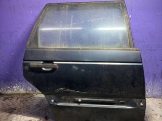 Дверь задняя правая, Volkswagen Passat B3 1988-1997