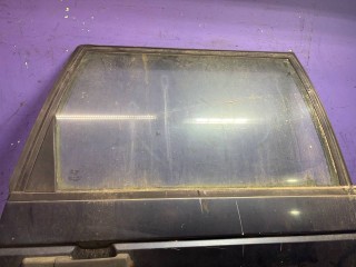 Дверь задняя правая, Volkswagen Passat B3 1988-1997
