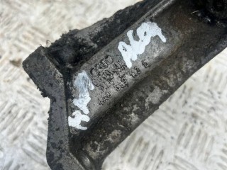 Кронштейн КПП, ориг. номер 4A0399113E, Audi A6 C4 (S6,RS6) 1994-1997
