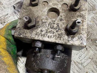 Блок ABS, ориг. номер 46744771, Fiat Punto 2 1999-2003