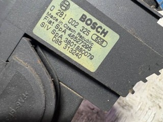 Педаль газа, ориг. номер 0281002325, Fiat Punto 2 1999-2003