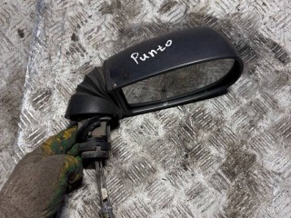 Зеркало наружное правое, Fiat Punto 2 1999-2003