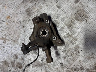 Кулак поворотный правый, Fiat Punto 2 1999-2003