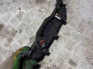 Кнопка аварийной сигнализации, Fiat Punto 2 1999-2003