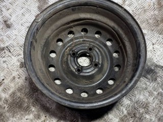Диск штампованный, Renault Laguna 1 1993-1998