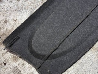 Полка багажника, Fiat Punto 2 1999-2003