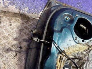 Ограничитель открывания двери передней, Honda CR-V 1 1995-1999