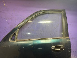 Стекло двери передней левой, Honda CR-V 1 1995-1999