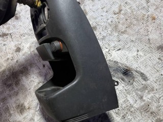 Рамка блока управления печки/климат-контроля, Fiat Punto 2 1999-2003