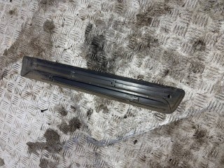 Накладка двери задней правой, ориг. номер 75303S100030, Honda CR-V 1 1995-1999