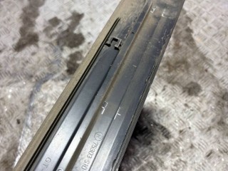 Накладка двери задней правой, ориг. номер 75303S100030, Honda CR-V 1 1995-1999