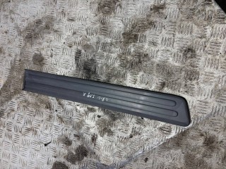 молдинг двери задней правой, ориг. номер 75303S100030, Honda CR-V 1 1995-1999