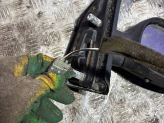 Зеркало наружное правое, Renault Scenic 1 1996-1999